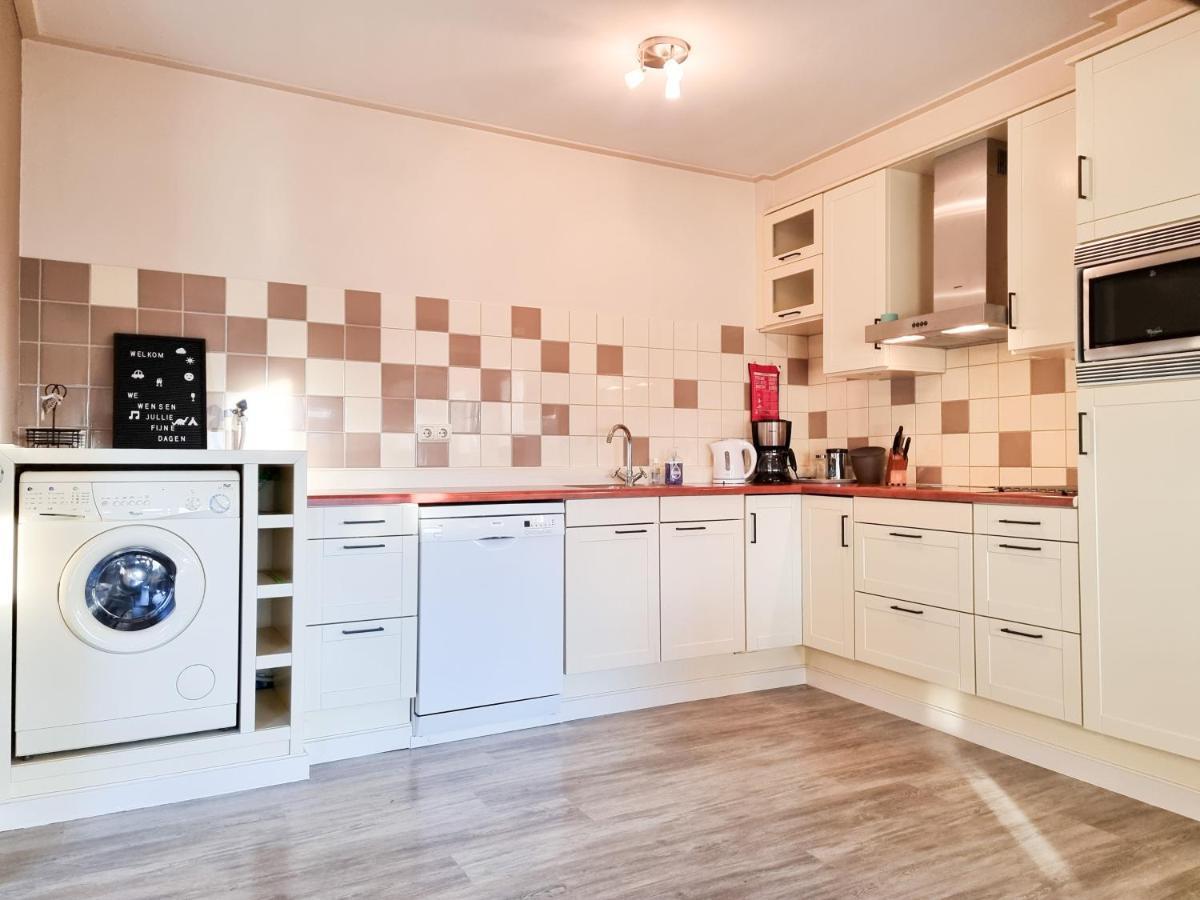 Landelijke Gelegen Vakantiehuis Me01 Meliskerke ภายนอก รูปภาพ