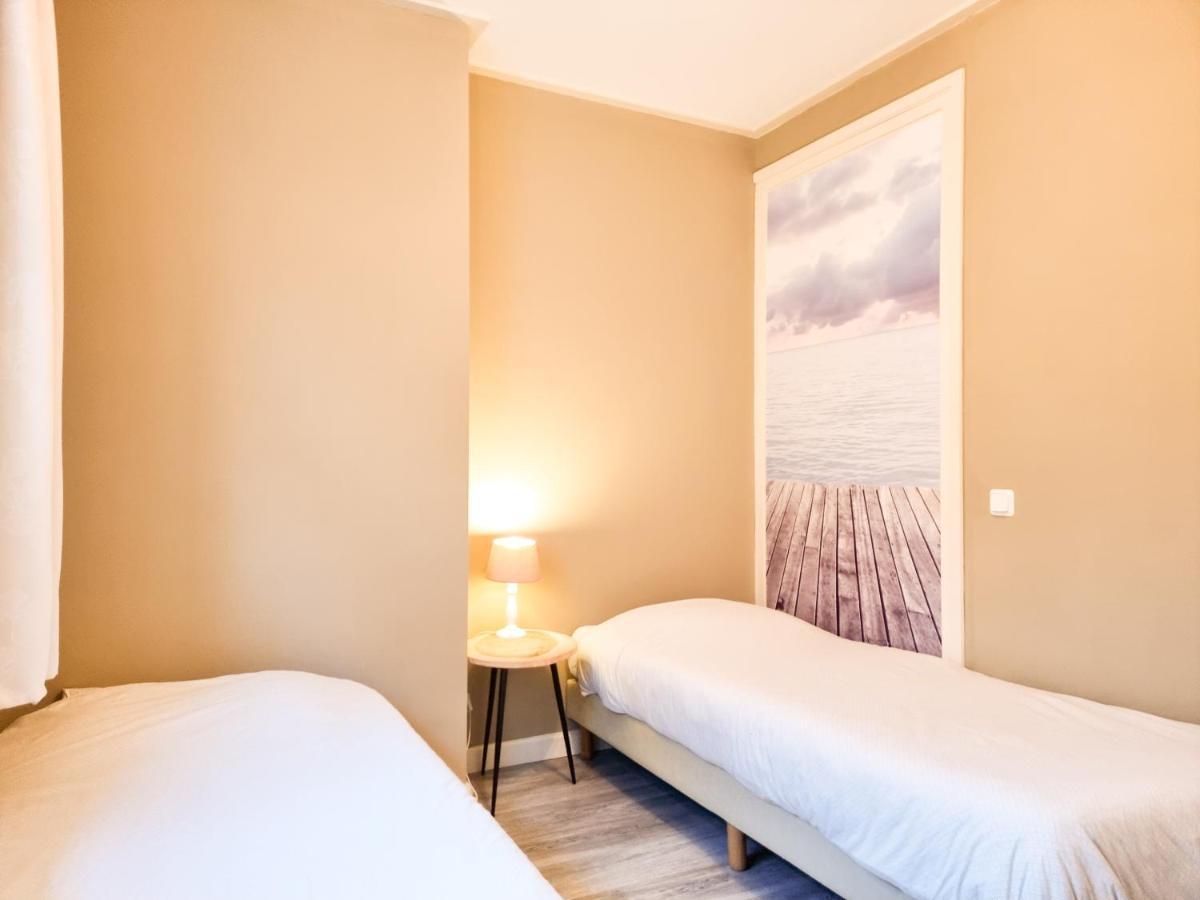 Landelijke Gelegen Vakantiehuis Me01 Meliskerke ภายนอก รูปภาพ