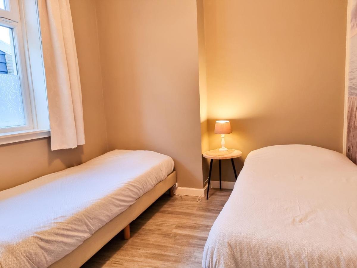 Landelijke Gelegen Vakantiehuis Me01 Meliskerke ภายนอก รูปภาพ