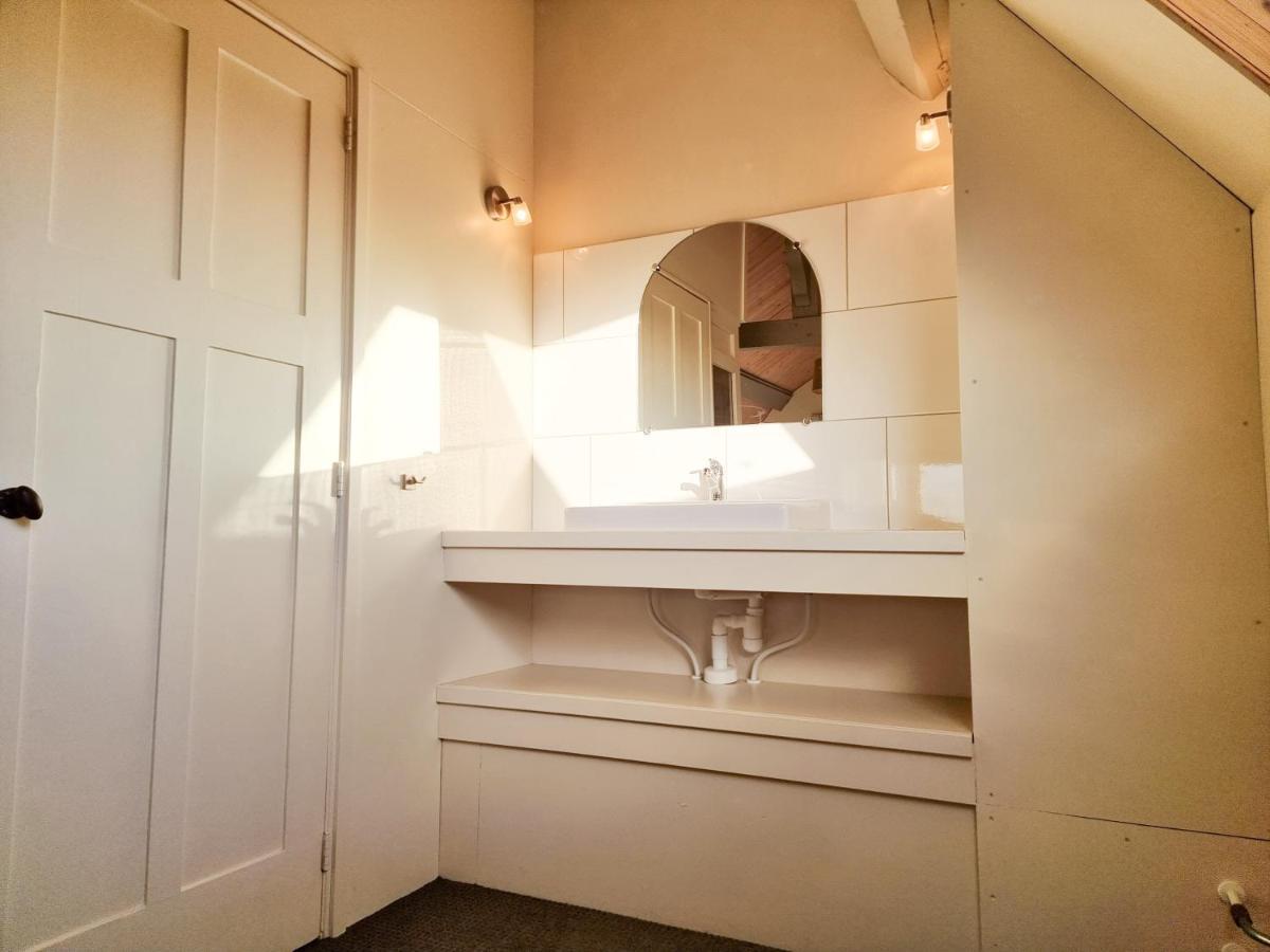 Landelijke Gelegen Vakantiehuis Me01 Meliskerke ภายนอก รูปภาพ