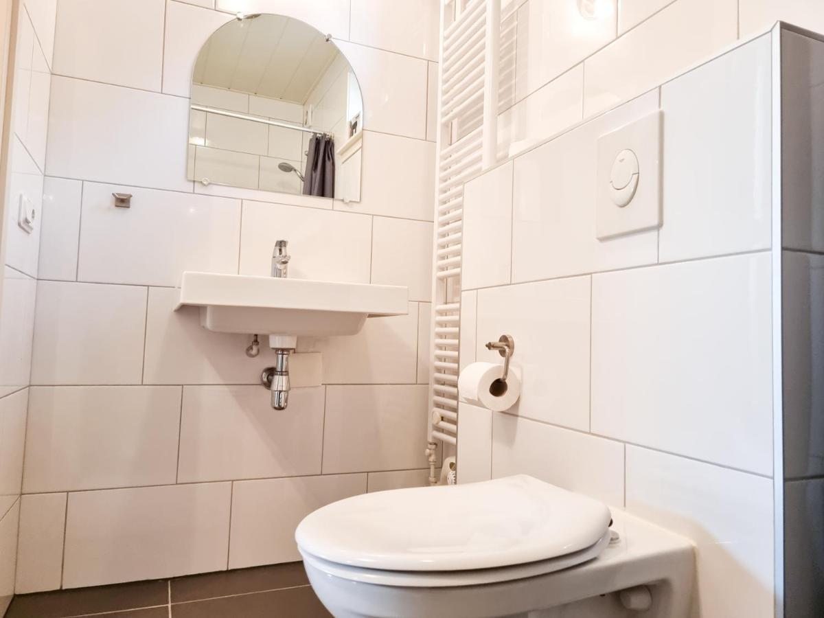 Landelijke Gelegen Vakantiehuis Me01 Meliskerke ภายนอก รูปภาพ