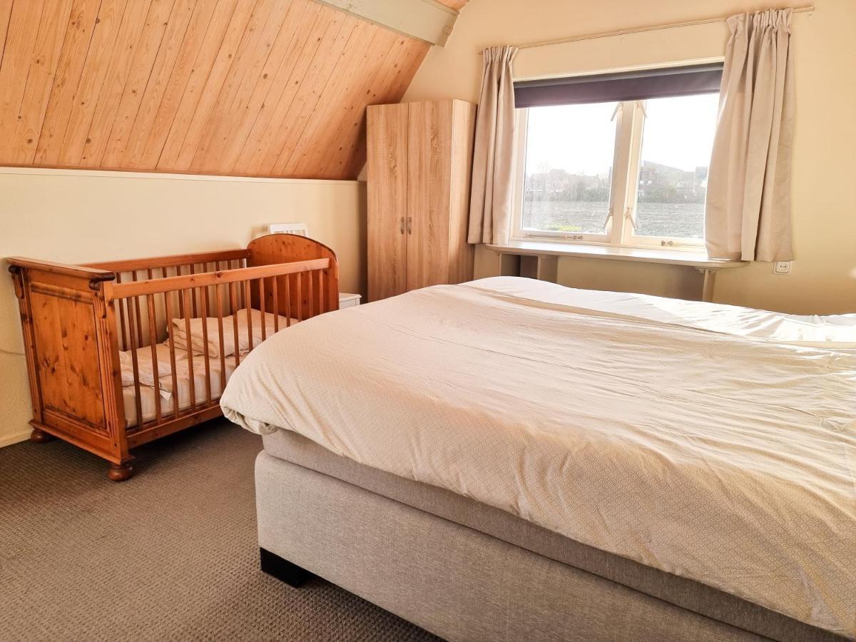 Landelijke Gelegen Vakantiehuis Me01 Meliskerke ภายนอก รูปภาพ